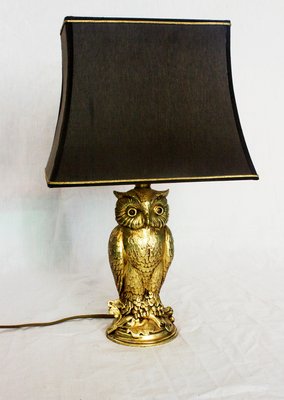 loevsky & loevsky table lamps