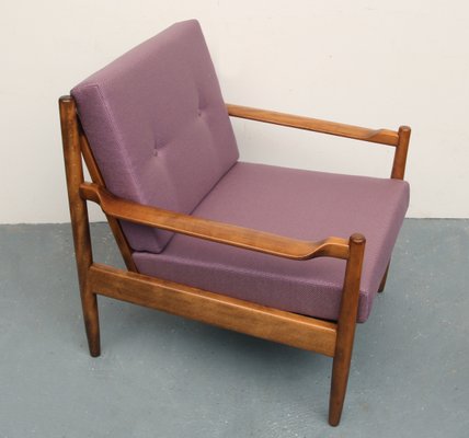 Lilac armchair new arrivals
