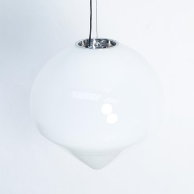Large White Murano Glass Pendant Lamp By A Barbini 1970s For At Pamono - Murano 13 Glass Pendant Lamp Shade Large White Murano Glass Pendant Lamp By A Barbini 1970s For At Pamono - Murano 13 Glass Pendant Lamp Shade