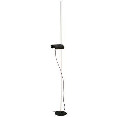 joe colombo floor lamp