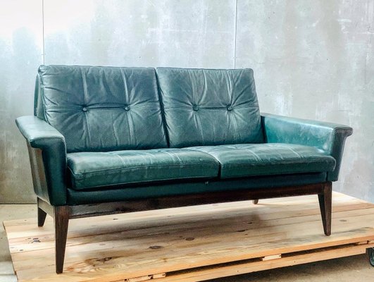 Mid Century Danish Sofa By Svend Skipper For At Pamono Mid Century Danish Sofa By Svend
