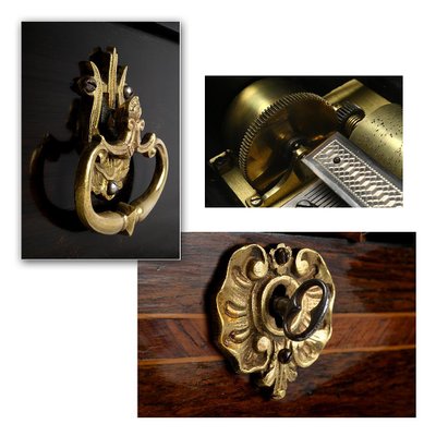Carillon Musicale In Legno Fatto A Mano 'You Are My Sunshine' | Portachiavi Portafortuna Vintage In Pino Intagliato, Regalo Personalizzato Per Fidanzato O Marito