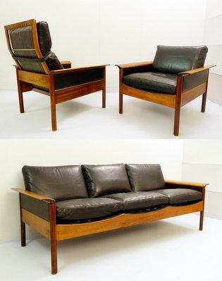 high seat armchair