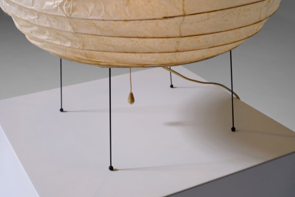 akari table lamp