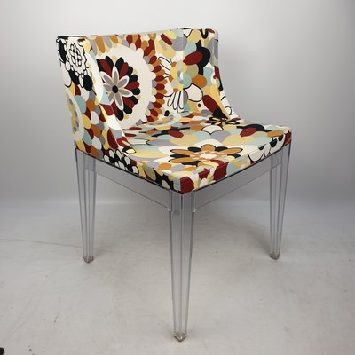 philippe starck mademoiselle armchair