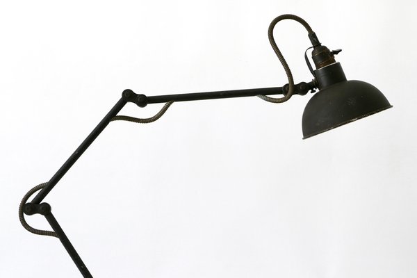 Workshop 2024 wall lights