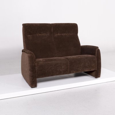 Braunes 2 Sitzer Sofa Von Himolla Bei Pamono Kaufen 2 Sitzer Sofa Von Himolla Bei Pamono Kaufen