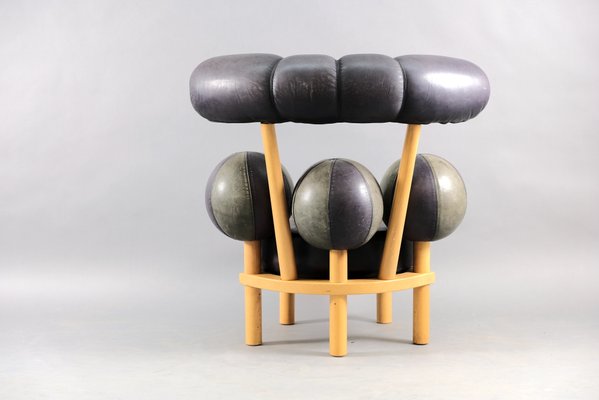 stokke office chair