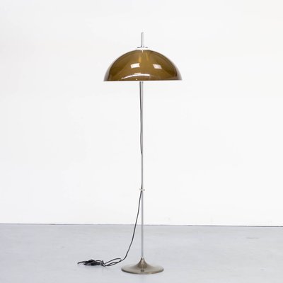 gino sarfatti table lamp