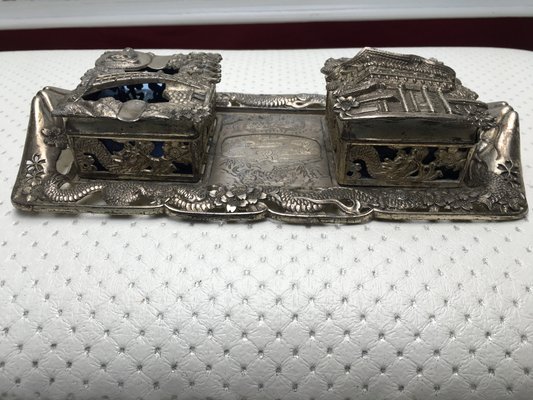 その他 Pure silver set. 20th century vintage il_340x270.1968987075_380m.jpg