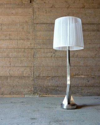 Vintage Floor Lamp From Desny 1920s For At Pamono Vintage Floor Lamp From Desny 1920s, Vintage Silver Floor Lamp