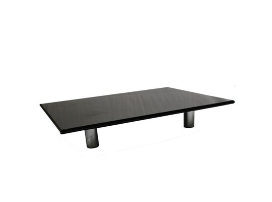 Plastic outlet big table
