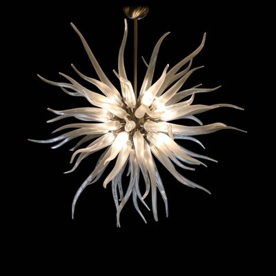 ceiling meduse シーリングライト Vintage Medusa Ceiling Lamp by Simone Cenedese for sale at Pamono