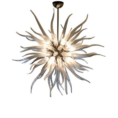 Vintage Medusa Ceiling Lamp by Simone Cenedese for sale at Pamono