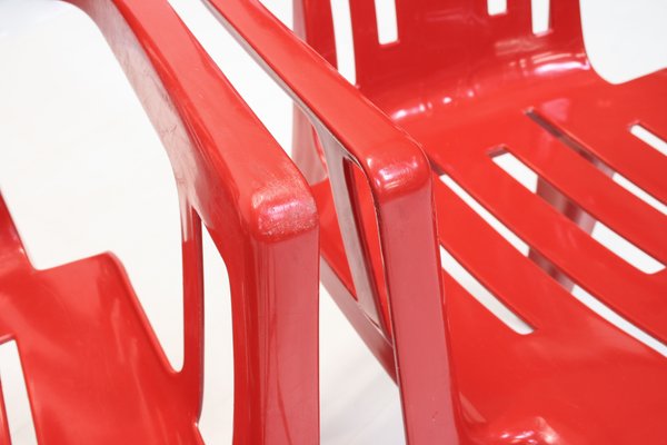 Mambos plastic chairs discount