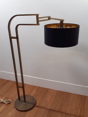 red floor lamps sale