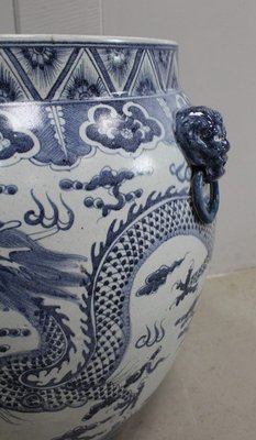 40 cm - Vaso Moroi Gres Cina - 49,80 €