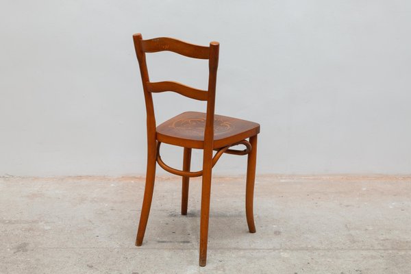 Thonet side chair online