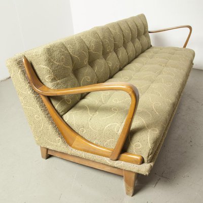 Featured image of post Sage Green Sofa Bed / It has ornate features that add beauty to the metal frame.