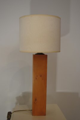 vintage table lamps 1980s