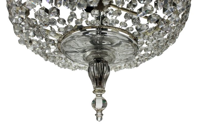Antique Edwardian Chandelier For At Pamono Antique Edwardian Chandelier For