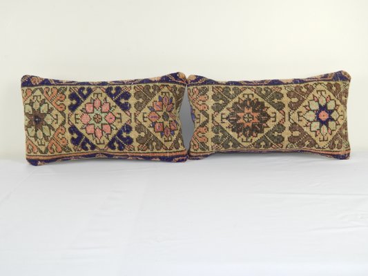 carpet pillow covers