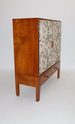 Vintage Austrian Cherrywood Cabinet By Josef Frank For Haus Garten 1930s For Sale At Pamono
