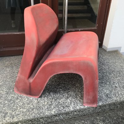 日本にこの一脚！1967年コラーニCOLANIプロトタイプガーデン