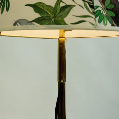 animal floor lamp