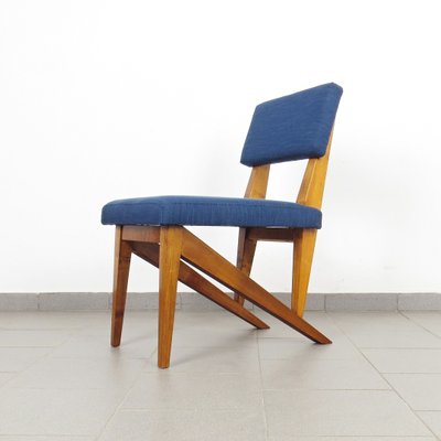 Sedia Da Scrivania Anni 60 In Vendita Su Pamono