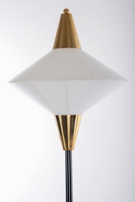 ufo floor lamp