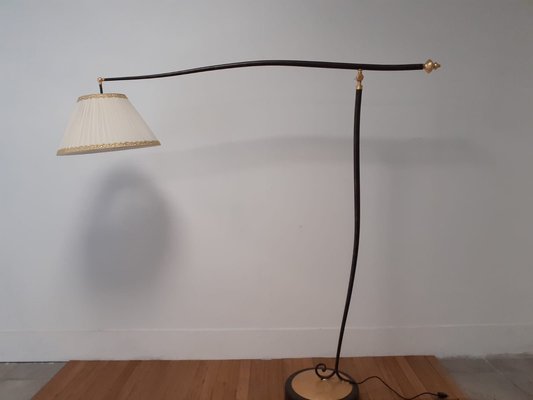Vintage Arc Floor Lamp For At Pamono, Contemporary Arc Floor Lamps Uk