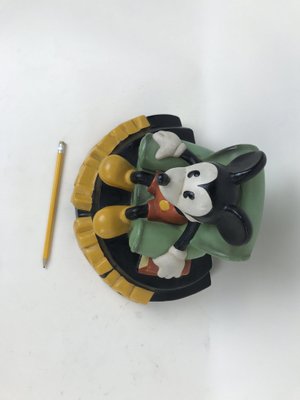 Disney Repose cuillère Mickey Mouse en céramique 