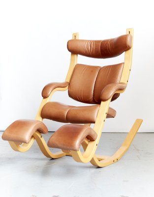 stokke rocking chair