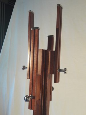 Mid century Coat Stand by Carlo De Carli