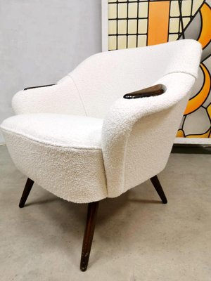 teddy armchair