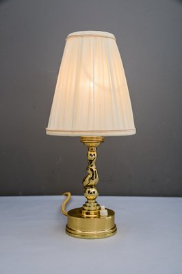 small art deco table lamps