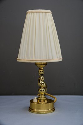 small art deco table lamps