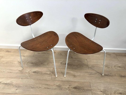 unicorn wooden table and 2 chairs