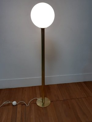 Vintage Ball Floor Lamp For At Pamono Vintage Ball Floor Lamp For At Pamono