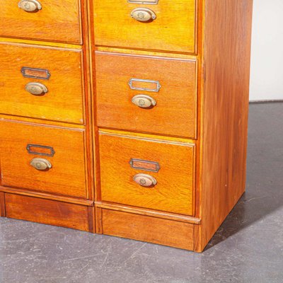 Tall Oak 4 Drawer Filing Cabinet Belgium 1930s For At Pamono 4 Drawer Filing Cabinet Belgium 1930s, Oak File Cabinet 4 Drawer
