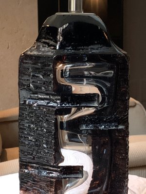 Crystal Argos Table Lamp by Cesar for Crystal Argos Table Lamp by Cesar for