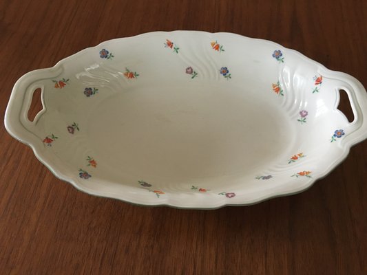 Platter From Steinmann Tiefenfurt 1930s For Sale At Pamono