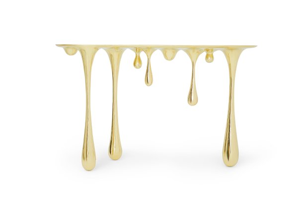 Cheapest console shop table