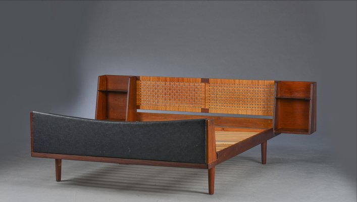 Danish headboard clearance