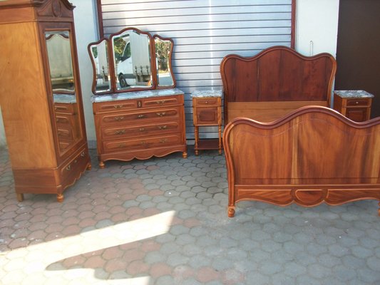 Antique bedroom suite for sale top
