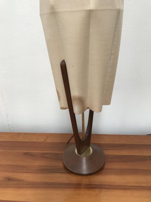 modeline table lamp