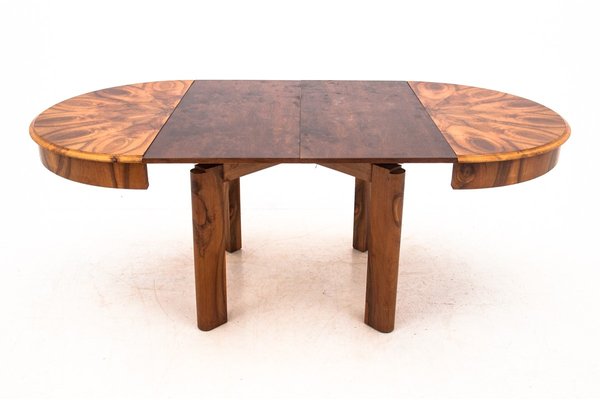 Art Deco Folding Dining Table 1940s For Sale At Pamono Affordable pricing & unparalleled quality by decathlon. art deco folding dining table 1940s