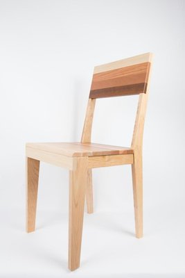 20 10 Chair By Marco Caliandro