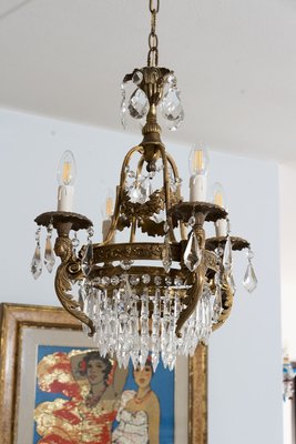 Antique Rose Gold Chandelier Indian Style Interior Antique Rose Gold Chandelier Indian Style Interior